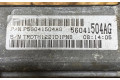 Блок управления коробкой передач P56041504AG, 56041504AG   Jeep Grand Cherokee (WJ)