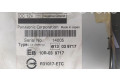 Řídící jednotka 861A060020   Toyota Land Cruiser (J120) 2010