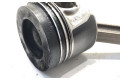  Поршень с шатуном  CAYC03LA  Skoda Superb B6 (3T)  
