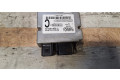 Блок подушек безопасности AB3914B321CE, 4122013   Ford Ranger