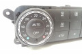 Блок управления климат-контролем A2519063300   Mercedes-Benz ML W164