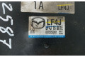 Řídící jednotka LF4J18881E, E6T57572H1   Mazda 6 2009