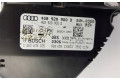 Панель приборов 4G8920900D   Audi A6 C7       