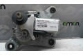 Моторчик заднего дворника 53007312, MOTORLIMPIATRASERO    Honda Civic