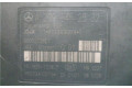 Блок управления АБС OM612990, A2095452532   Mercedes-Benz C W203