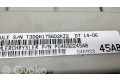 Блок комфорта P04692245AB   Chrysler Voyager   