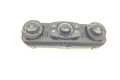 Блок управления климат-контролем 64116936895, 9129440   BMW Z4 E85 E86
