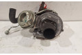  Турбина Fiat Punto Evo  55237520         