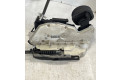 Замок багажника 5K4839015M    Volkswagen Golf VI 2008 - 2013 года