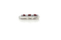 Блок управления климат-контролем 7701054312, P1-0511N   Renault Twingo I