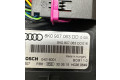 Блок комфорта 8K0907063DD, 04016001   Audi A5 Sportback 8TA   