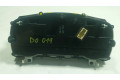 Панель приборов 9813361380, 981336138000   Citroen C3       