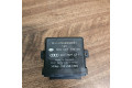 Блок управления 4D0909611, 5DS00734500   Audi A8 S8 D2 4D