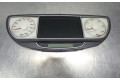 Přístrojová deska  Peugeot 807 2006 1400546280, 1400546280  