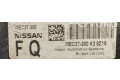Řídící jednotka MEC37-300, MEC37-300   Nissan Micra 2006