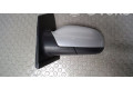 Zpětné zrcátko  Volkswagen Fox 2007  5Z0857507B999  