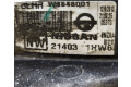 Рулевая рейка  Комплект радиатора 214031HW6   Nissan Micra 2011 - 2016 года