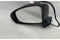 Zpětné zrcátko  Toyota Avensis T270 2012  8794005390B0, KGF4300893  