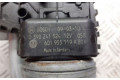 Механизм стеклоочистителей (трапеция) 6Q1955119A   Volkswagen Polo IV 9N3 2009