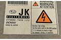 Řídící jednotka 275800-7494   Subaru Legacy 2008