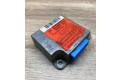 Блок подушек безопасности GE4T57K30D, F82F14B321EB   Mazda 626