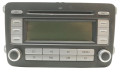 Блок управления HiFi audio