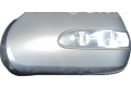 Зеркало электрическое        Mercedes-Benz GL X164  2006 - 2012 года   