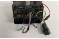 Блок комфорта 9661682680, BSM-L02-00   Citroen C6   