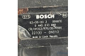Vstřikovací čerpadlo 22100-0N010, 0445010088   Toyota Yaris     