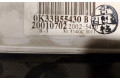 Панель приборов 0K33B55430B   KIA Rio       