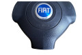 Подушка безопасности водителя    Fiat Sedici