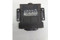 Блок управления коробки передач 09D927750A   Volkswagen Touareg I