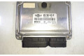 Řídící jednotka 038906019KE, 0281011201   Volkswagen Passat Alltrack 2003