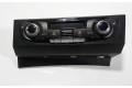 Блок управления климат-контролем 8K1820043AJXZF, 8K1820043T   Audi A5 Sportback 8TA