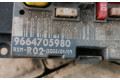 Volant Citroen C5 2009 9664705980  
