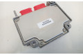 Блок подушек безопасности 1031643-00-B   Tesla Model S