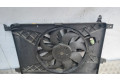Комплект вентиляторов     VP4FLH8600AB, 8240493    Alfa Romeo 159 1.9