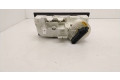 Блок управления климат-контролем 93329465, C6758   Opel Meriva A