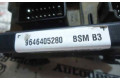 Zpětné zrcátko  Peugeot 406 1997  9646405280  