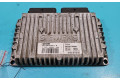 Блок управления коробкой передач 9650010680, IMPRK1369641   Citroen C3