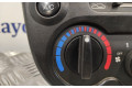 Модуль блока управления кондиционером    Chevrolet Matiz