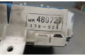 Спидометр (приборный щиток) MR489727, 178520   Mitsubishi Space Wagon