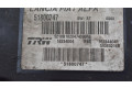 Jednotka ABS 51800747, 51800747   Fiat Croma 2009