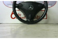 Руль Mercedes-Benz Vaneo W414   -  года 16846008039B51, 16846008039B51      