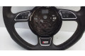 Руль Audi A6 S6 C7 4G  2011 - 2018 года 8X0419091L      