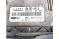 Řídící jednotka 4E0907409B   Audi A8 S8 D3 4E 
