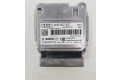 Блок подушек безопасности    Audi A8 S8 D4 4H