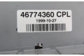 Блок предохранителей  46774360, 46774357   Fiat Punto (188)    