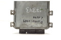 Блок управления двигателя 5WS40615CT, SW9665100380   Citroen Jumpy   