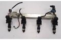 Vstřikovač 62605101609, 0280158181   Opel Meriva B    A14XER 
